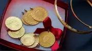 Altın Fiyatları 1 Nisan 2026'da Açıklandı: Gram, Çeyrek, Tam Altın Kaç TL?