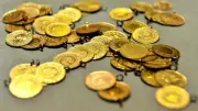 Altın Fiyatları 10 Mayıs 2026'da Ne Kadar? Gram, Çeyrek, Tam Altın ve Bilezik
