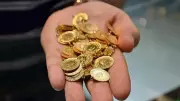 Altın Fiyatları 14 Nisan'da: Gram, Çeyrek, Tam Altın ve Bilezik Kaç TL?