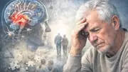 Alzheimer'a Kan Testiyle Erken Teşhis: Nature Dergisinde Yayımlandı