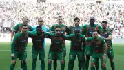 Amedspor, Iğdır'da Süper Lig için sahaya çıkacak