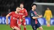 Şampiyonlar Ligi'nde Kritik Rövanş: Liverpool PSG'yi Anfield'da Ağırlıyor