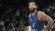 Anadolu Efes, EuroLeague'de Sezon Finalini Panathinaikos Deplasmanında Yapacak