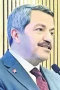 Anadolu'da Yükselen Işık: Yeni Bir Kalkınma Hamlesi Başlıyor