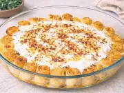 Anadolu'nun Yufkalı Lezzetleri: Siron ve Kadayıf Tarifleri