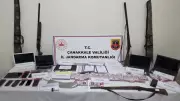 Çanakkale'de Tefecilik ve Örgüt Operasyonu: 19 Şüpheli Yakalandı, 3 Milyar Lira Değerinde Mal Varlığına El Konuldu