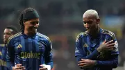 Anderson Talisca Menajeri ile Görüştü, Fenerbahçe'ye Garanti Verdi