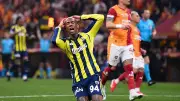 Anderson Talisca'dan derbi sonrası flaş penaltı açıklaması
