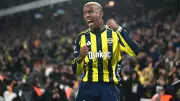 Anderson Talisca'dan Galatasaray Derbisi ve Şampiyonluk Vurgusu