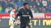 Andre Onana Trabzon'da Kalmaya Yeşil Işık Yaktı
