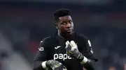 Andre Onana: Trabzonspor Çok İyi Bir Sezon Geçirdi