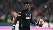 Andre Onana: İyi Bir Rakibe Karşı Oynadık, Üzgünüz