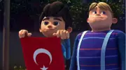 Animasyon Filmleri Türkiye'de Gişenin Yeni Hakimi Oldu