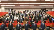 Ankara Adliyesi'nde Yapay Zeka Devrimi: İkiz Dönüşüm Programı Başladı