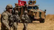 Ankara savunma sanayisinde başat aktör: Avrupa'nın güvenliğini Türkiye karşılayacak
