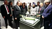 Şanlıurfa Kültür Yolu Festivali Başladı, 159 Etkinlik Sunulacak
