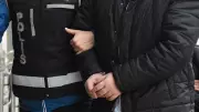 Şanlıurfa Merkezli 8 İlde DEAŞ Operasyonu: 36 Gözaltı, 18 Tutuklama