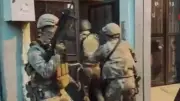 Şanlıurfa Merkezli DEAŞ Operasyonunda 18 Kişi Tutuklandı