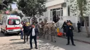 Şanlıurfa ve Kahramanmaraş'taki Okul Saldırıları Sonrası 83 Kişi Gözaltında