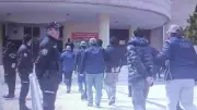 Şanlıurfa'da DEAŞ Operasyonu: 17 Kişi Tutuklandı, Finans Ağı Çökertildi