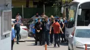 Şanlıurfa'da siber dolandırıcılık operasyonu: 42 gözaltı, 200 milyon liralık vurgun