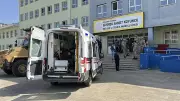 Şanlıurfa'daki Lise Saldırısı Sonrası Eğitime 4 Gün Ara Verildi