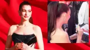 Anne Hathaway'e hayranından Kuran-ı Kerim hediyesi