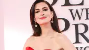 Anne Hathaway'in 'İnşallah'lı Röportajı Sosyal Medyada Viral Oldu
