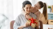 Anneler Günü'ne Özel idefix'ten Alışverişin Yarısı Hediye!