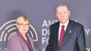 Antalya Diplomasi Forumu'nda Türkiye'nin Oyun Kurucu Rolü Tüm Dünyaya İlan Edildi
