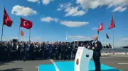 Antalya Trafiğine Nefes Aldıran Altınkale Kavşağı Hizmete Açıldı