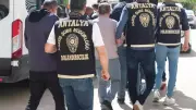 Antalya'da sahte vekaletle 770 milyon liralık dolandırıcılık operasyonu