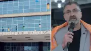 Antalya'da Siyasi Deprem: Serik Belediye Başkanı CHP'den İstifa Etti mi?