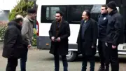 Arka Sokaklar 746. Bölüm İzle: Kanal D'de Yeni Bölüm Yayında