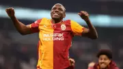 Arsenal'in Osimhen Planı! G.Saray'ın Yıldızları Takipte