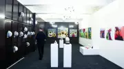 ArtıKÜME 2025 Seçkisi 'Mümkün' Sergisi Karaköy Palas'ta Açıldı
