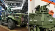 ASELSAN'dan yeni nesil drone avcısı: KORKUT 100/25