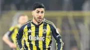 Asensio, Çaykur Rizespor Maçında Yer Almayacak