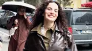Aslı Bekiroğlu Sağlık Durumunu Açıkladı: 'Operasyonlardan Sonra İlk Defa Dışarı Çıktım'