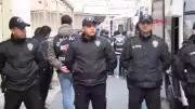 Ataşehir Belediyesi'nde Rüşvet Operasyonu: 20 Kişi Gözaltına Alındı