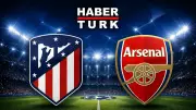 Atletico Madrid - Arsenal Maçı TRT 1 Canlı İzle: Saat Kaçta, Hangi Kanalda?