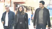 ATV'nin A.B.İ. Dizisi Geçmişle Yüzleşme Bölümüyle Reyting Zirvesinde