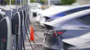Avrupa Elektrikli Araç Satışlarında Rekor Kırarken Küresel Pazar Düşüşte