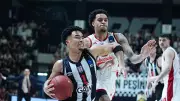 Avrupa Kupası Yarı Finallerinin MVP'si Devon Dotson Oldu!