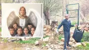 Ayla Öğretmen Anısına Doğa Temizliği: Doç. Dr. Sevilmiş'in Anlamlı Eylemi