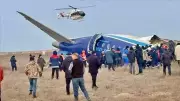 Azerbaycan-Rusya Uçak Krizi Çözüldü: Tazminat ve Tüm Konularda Anlaşma Sağlandı