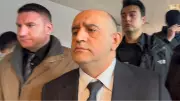 Aziz İhsan Aktaş Davasında İkinci Duruşma Başlıyor: Gizli Tanıklar Dinlenecek