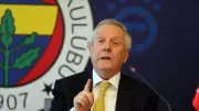 Aziz Yıldırım'dan Fenerbahçe Başkanlığı İddialarına Sert Yanıt: 'Asparagas Haberler'
