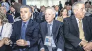Aziz Yıldırım'dan Fenerbahçe'ye Sert Eleştiri: 'Çürümüşlük İçindesiniz'