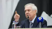 Aziz Yıldırım'dan Net Açıklama: 'Fenerbahçe Başkanını Belirleme Misyonum Yok'